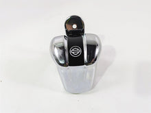 Load image into Gallery viewer, 2016 Harley Touring FLHR Road King  Horn With Cover 61300478A
