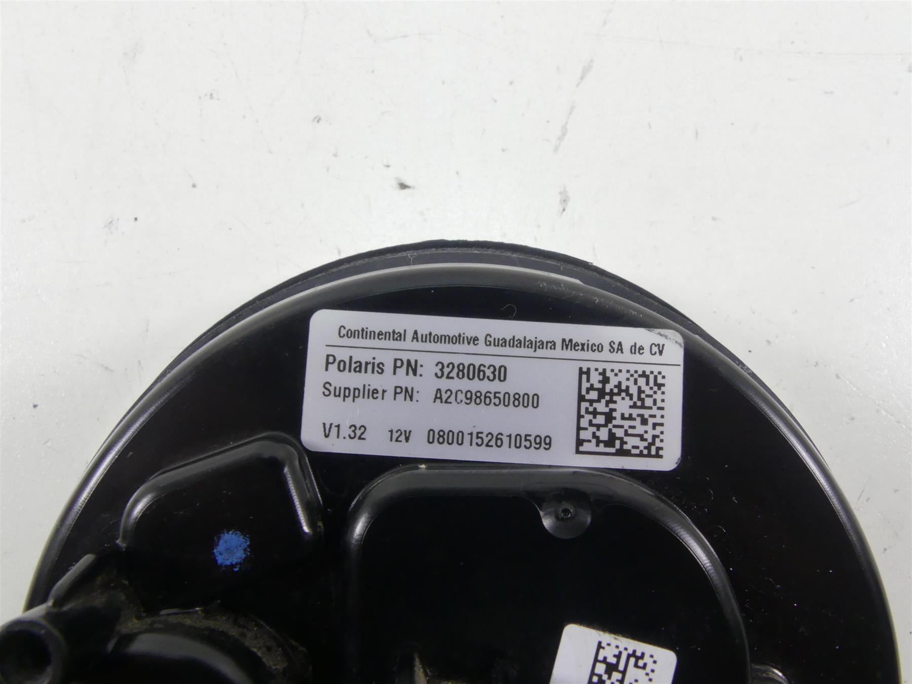 2016 Indian Scout Sixty Speedometer Gauge Speedo Instrument -2K Only 3280630 {{ shop.shopifyCountryName }} - Mototech271