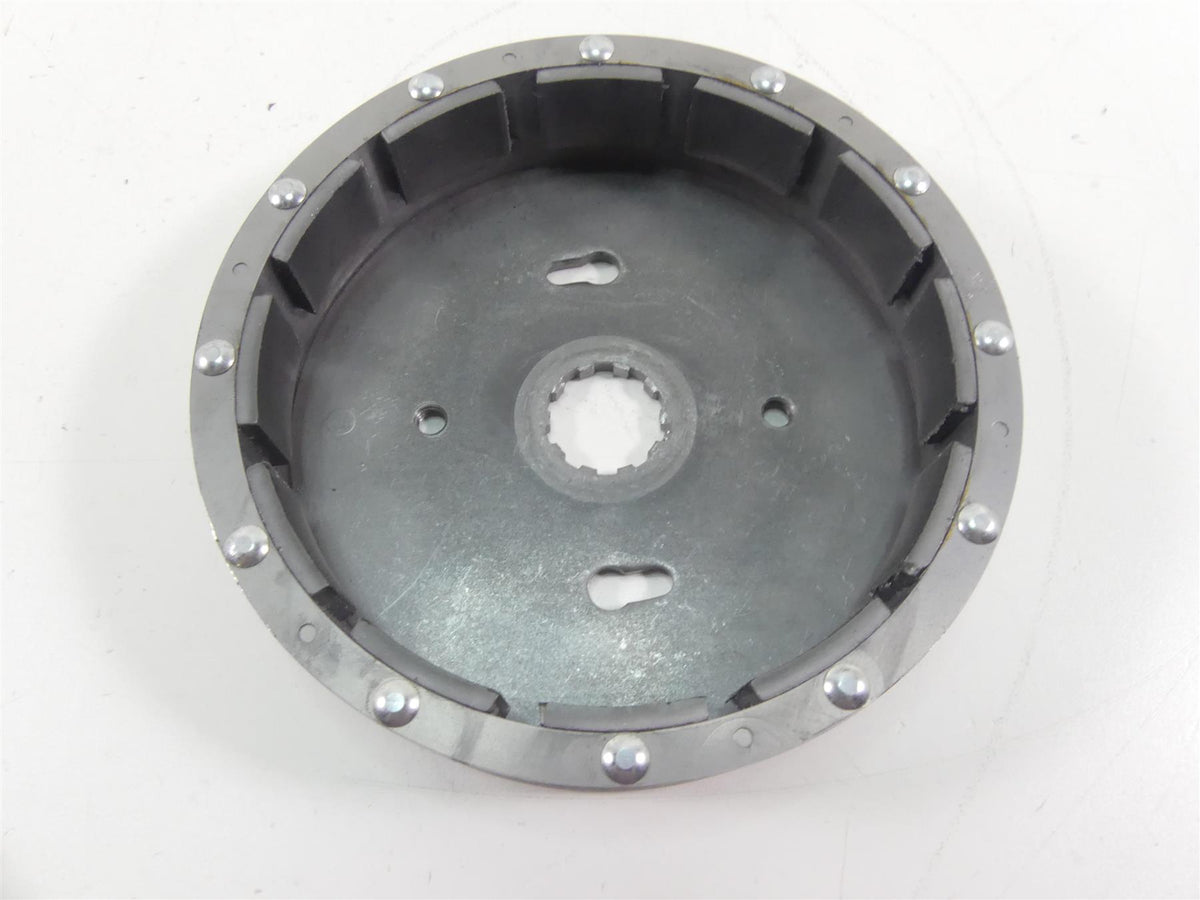 1999 Harley Touring FLHTCUI Electra Glide Ignition Flywheel Rotor 45A 29999-97B {{ shop.shopifyCountryName }} - Mototech271