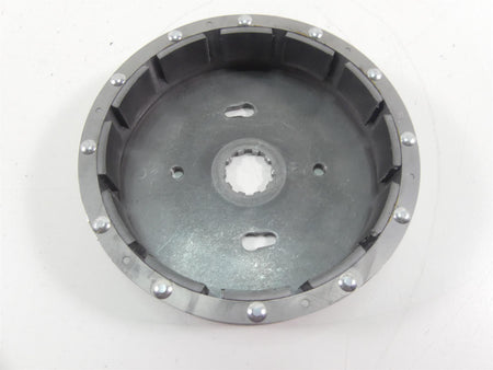 1999 Harley Touring FLHTCUI Electra Glide Ignition Flywheel Rotor 45A 29999-97B {{ shop.shopifyCountryName }} - Mototech271
