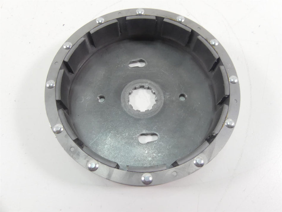 1999 Harley Touring FLHTCUI Electra Glide Ignition Flywheel Rotor 45A 29999-97B {{ shop.shopifyCountryName }} - Mototech271