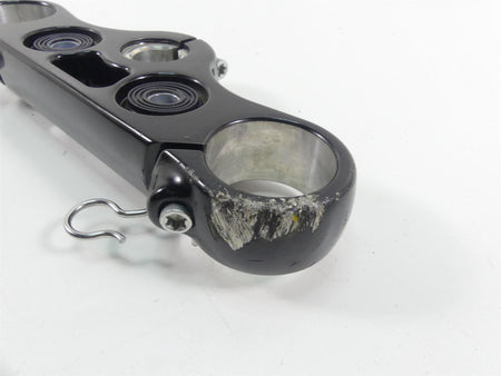 2022 Harley Softail FXBBS Street Bob Upper Triple Tree Clamp 49mm -Read 45900174 {{ shop.shopifyCountryName }} - Mototech271