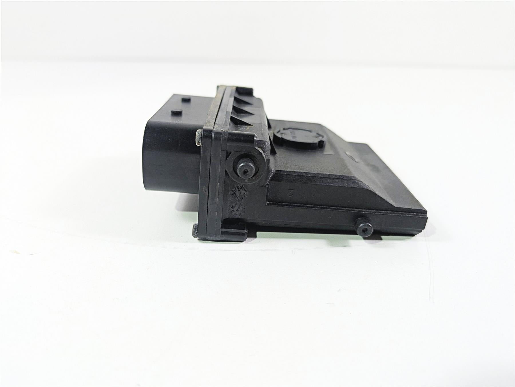 2016 BMW R1200RT K52 Esa Suspension Shock Control Module 61358558279 {{ shop.shopifyCountryName }} - Mototech271