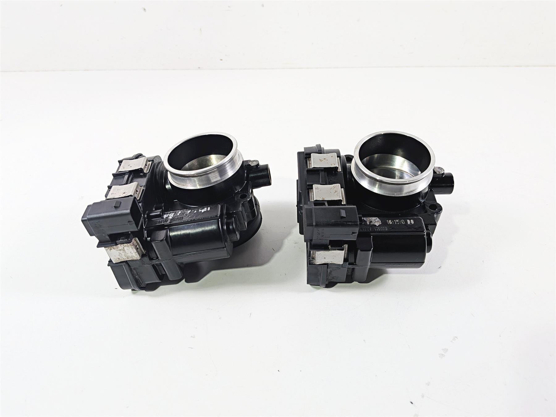 2016 BMW R1200RT RT RTW K52 Throttle Body Set Tested / Video 13548564959 {{ shop.shopifyCountryName }} - Mototech271
