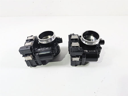 2016 BMW R1200RT RT RTW K52 Throttle Body Set Tested / Video 13548564959 {{ shop.shopifyCountryName }} - Mototech271