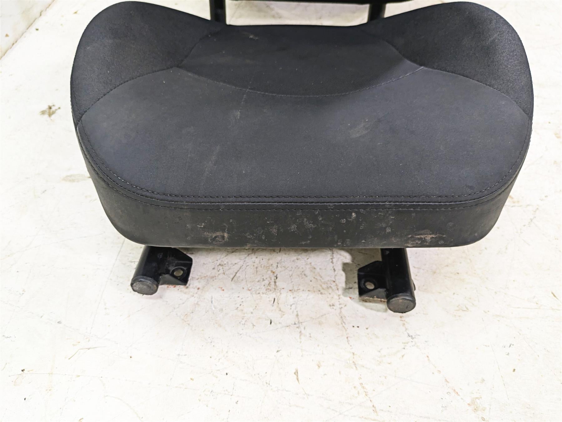 2022 Yamaha YXZ1000 R Black Seat Set & Adjuster 2HC-F473C-01-00 2HC-F473D-01-00 {{ shop.shopifyCountryName }} - Mototech271