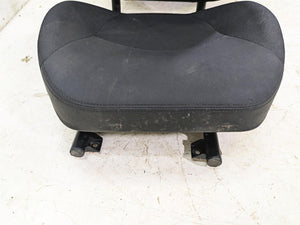 2022 Yamaha YXZ1000 R Black Seat Set & Adjuster 2HC-F473C-01-00 2HC-F473D-01-00