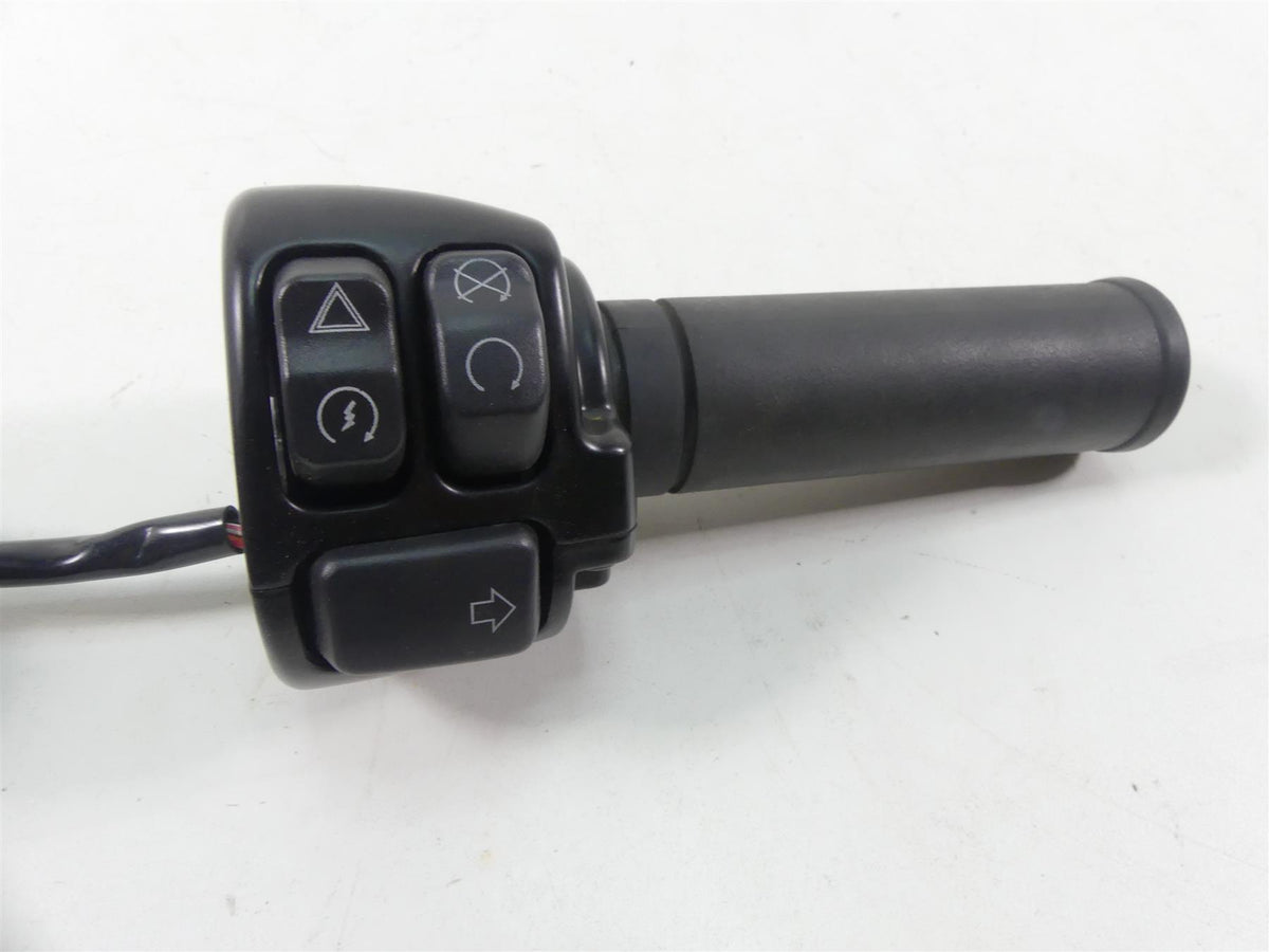 2019 Harley FLHC Softail Heritage Right Hand Start Stop Control Switch 71500462 {{ shop.shopifyCountryName }} - Mototech271