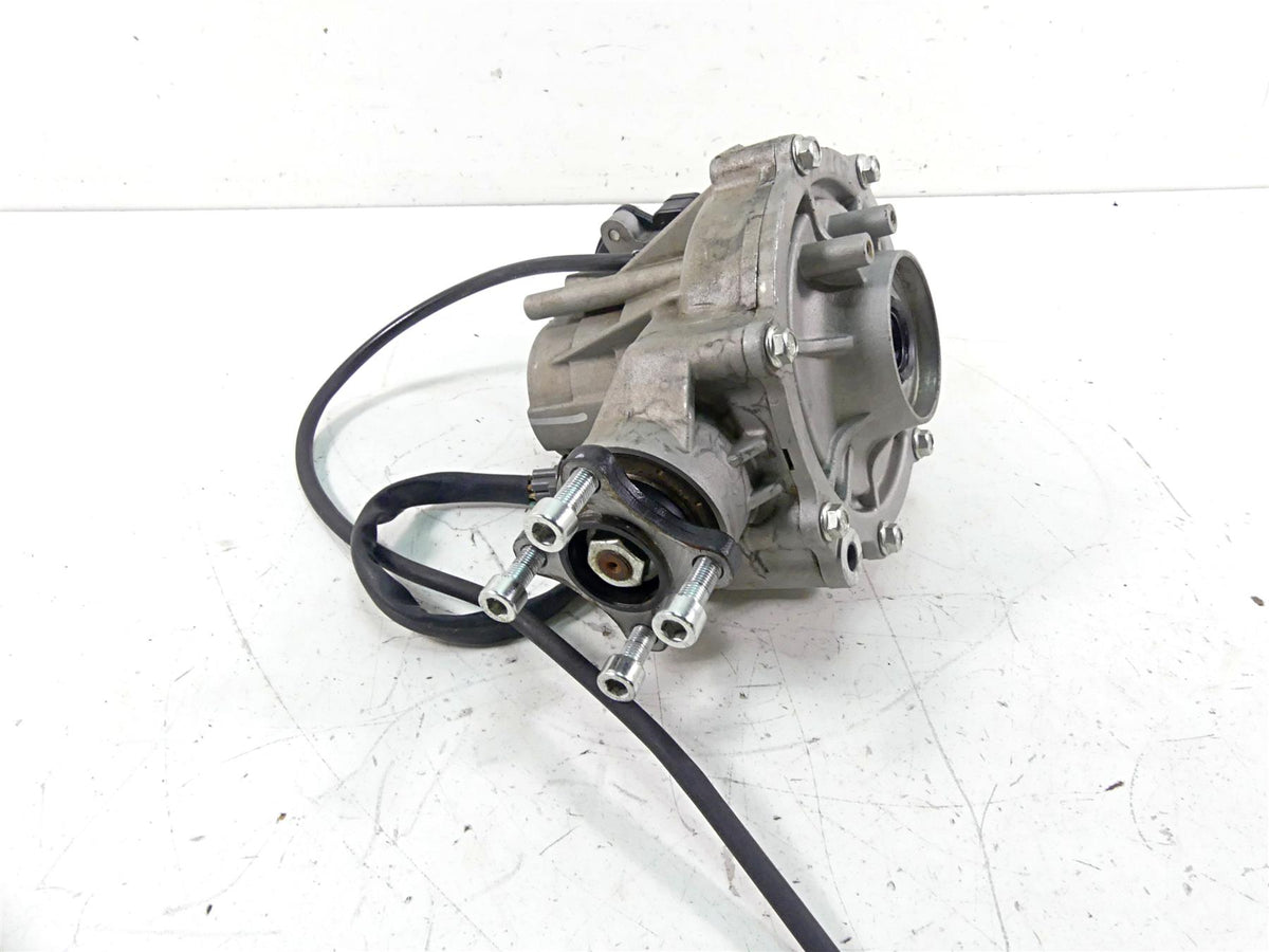 2021 CFMoto Zforce 950 Sport Front Differential Gear Box 606mi Q810-310000-10002 {{ shop.shopifyCountryName }} - Mototech271