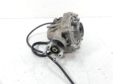 2021 CFMoto Zforce 950 Sport Front Differential Gear Box 606mi Q810-310000-10002 {{ shop.shopifyCountryName }} - Mototech271
