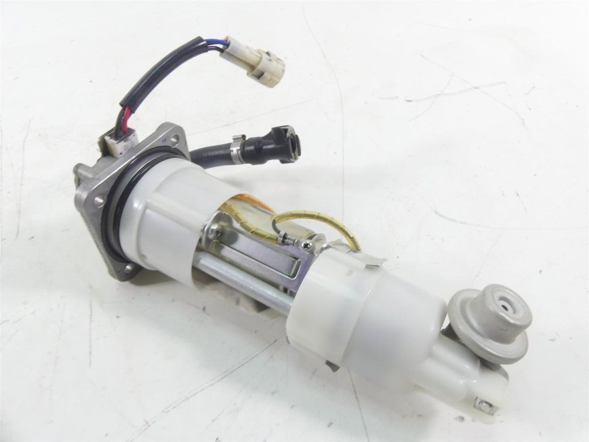2015 KTM 1190 Adventure R Fuel Gas Petrol Pump 60307088000 60307088100 {{ shop.shopifyCountryName }} - Mototech271