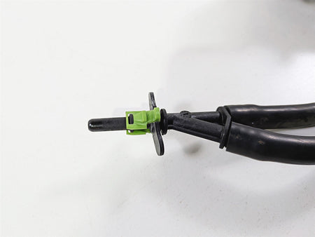 2010 Honda VT1300 CR Stateline Intake Manifold & Fuel Injectors 17111-MFR-670 {{ shop.shopifyCountryName }} - Mototech271