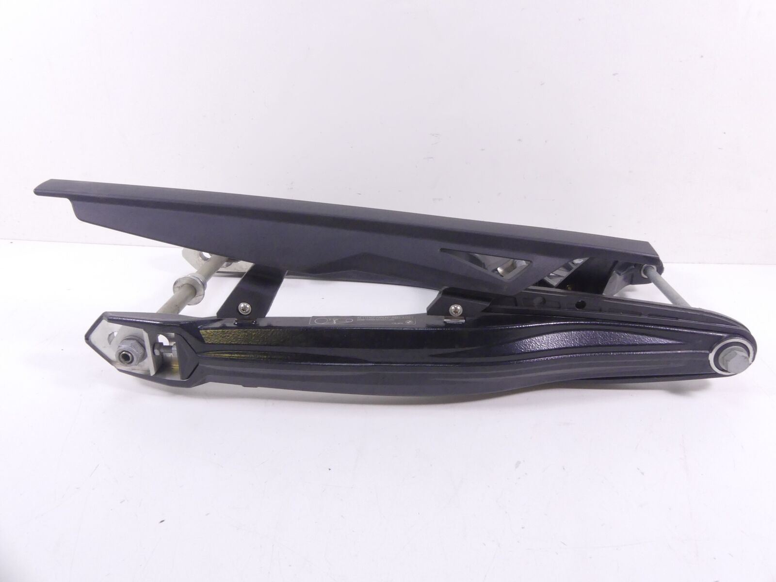 2017 BMW F800GS K72 Straight Rear Swingarm 20mm Axle 33178549120 {{ shop.shopifyCountryName }} - Mototech271