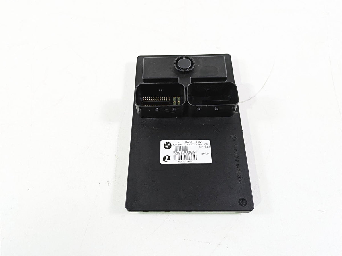 2014 BMW R nine T R9T K21 Central Chassis Control Module 61358552121 {{ shop.shopifyCountryName }} - Mototech271
