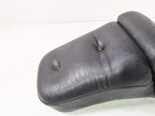 Load image into Gallery viewer, 2008 Harley FLSTC 105TH Softail Heritage Mustang Seat Regal Duke -Read 76389
