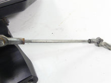 Load image into Gallery viewer, 2013 Victory Cross Country Front Left Floorboard &amp; Shifter 5135045 5137197

