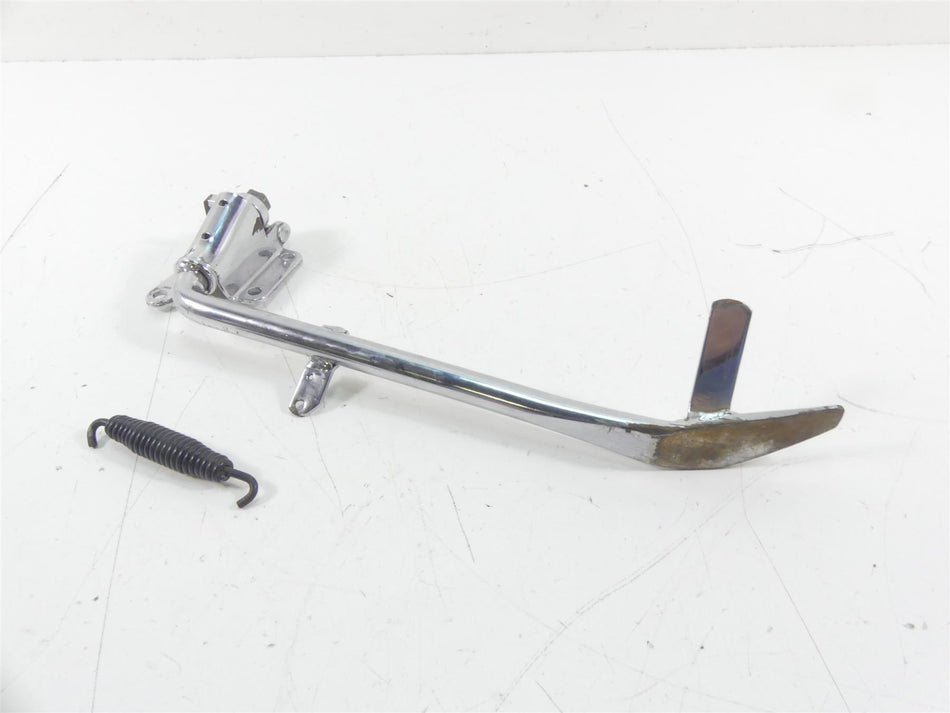 1998 Harley Touring FLHTC Electra Glide Side Kickstand Jiffy Stand 50075-83 {{ shop.shopifyCountryName }} - Mototech271