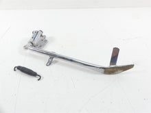 Load image into Gallery viewer, 1998 Harley Touring FLHTC Electra Glide Side Kickstand Jiffy Stand 50075-83 | Mototech271
