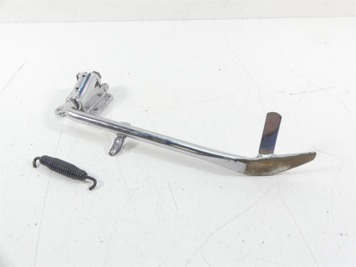 1998 Harley Touring FLHTC Electra Glide Side Kickstand Jiffy Stand 50075-83 | Mototech271