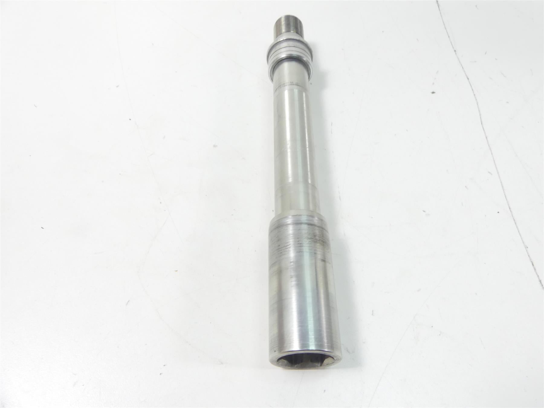 2019 Indian Motorcycle Co. FTR1200 Front25mm Axle Wheel Spindle 5141729 {{ shop.shopifyCountryName }} - Mototech271