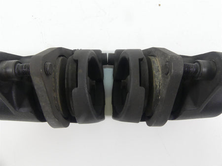 1999 Harley Dyna FXDS Convertible Front Brake Caliper Set 44023-83C 44046-84C {{ shop.shopifyCountryName }} - Mototech271