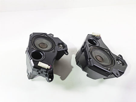 2019 BMW R1250RT K52 Front Audio Speaker Set 65138543457 65138543458 {{ shop.shopifyCountryName }} - Mototech271