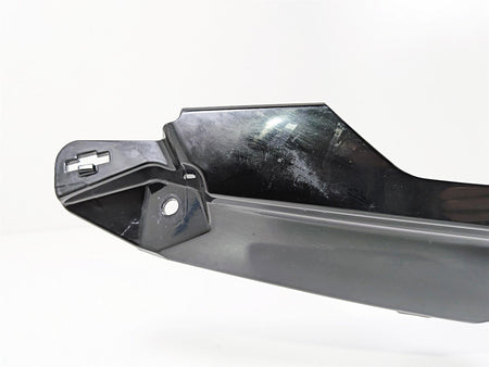2023 BMW F850GS K81 Upper Left Triple Black Side Tank Fairing Cover 46638564627 {{ shop.shopifyCountryName }} - Mototech271