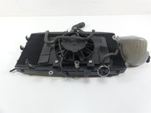 Load image into Gallery viewer, 2013 Triumph Rocket 3 Touring Radiator Fan Hoses Reservoir - No Leaks T2108307
