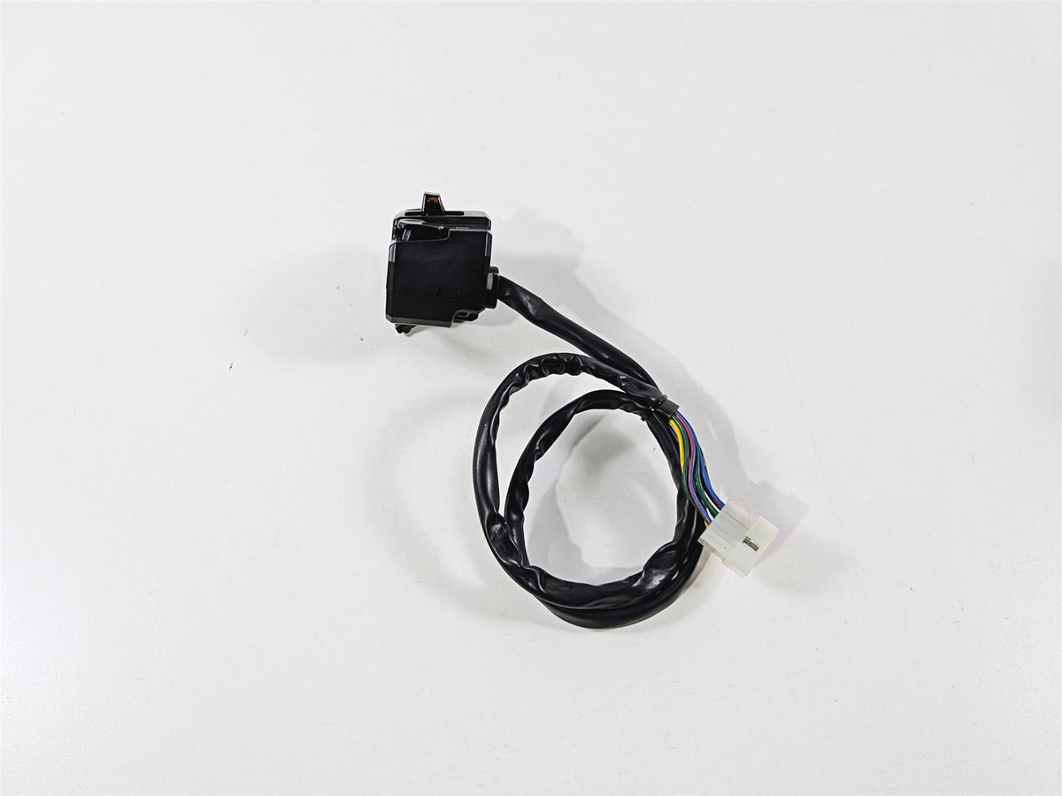 2005 KTM 950 LC8 Adventure Left Hand Control Switch Light Blinker 60011070000 {{ shop.shopifyCountryName }} - Mototech271