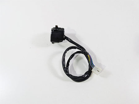 2005 KTM 950 LC8 Adventure Left Hand Control Switch Light Blinker 60011070000 {{ shop.shopifyCountryName }} - Mototech271