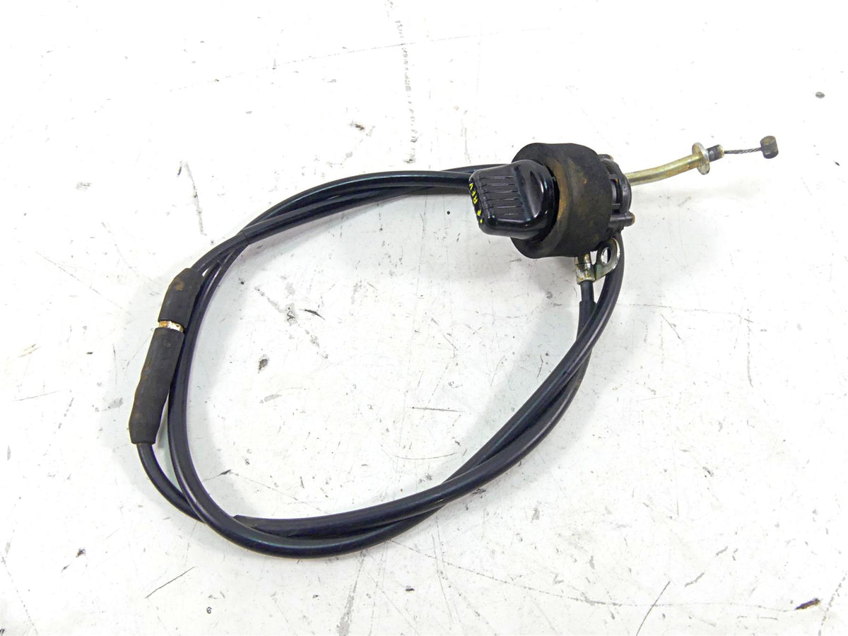 2020 Yamaha YFM 700 Raptor Reverse Switch Handle Lever Cable 1S3-26150-10-00 {{ shop.shopifyCountryName }} - Mototech271
