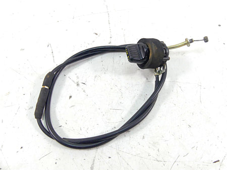 2020 Yamaha YFM 700 Raptor Reverse Switch Handle Lever Cable 1S3-26150-10-00 {{ shop.shopifyCountryName }} - Mototech271