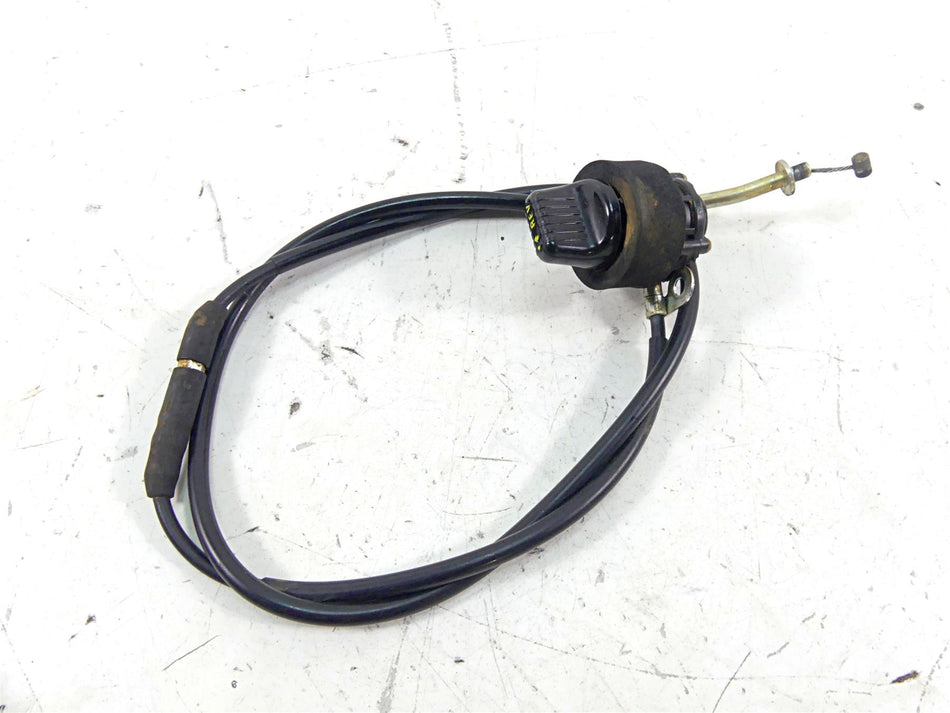 2020 Yamaha YFM 700 Raptor Reverse Switch Handle Lever Cable 1S3-26150-10-00 {{ shop.shopifyCountryName }} - Mototech271