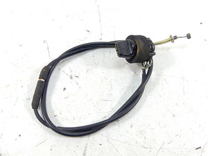 2020 Yamaha YFM 700 Raptor Reverse Switch Handle Lever Cable 1S3-26150-10-00 | Mototech271