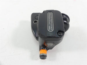 2015 Harley VRSCF Muscle Rod Front Brembo Brake Master Cylinder 11/16" 44551-08F | Mototech271