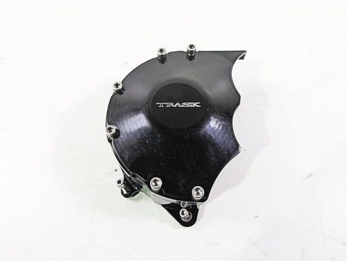 2010 Harley VRSCF Muscle Rod Trask Countershaft Outer Bearing Support P308831 | Mototech271