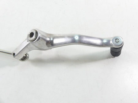 2015 Harley VRSCF Muscle V-Rod Left Front Footboard Peg & Shifter - Read 33135-0 {{ shop.shopifyCountryName }} - Mototech271