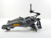Load image into Gallery viewer, 2009 BMW K1300 S K40 Frame Front Fork Suspension + Trailing Arms 31448536115 | Mototech271
