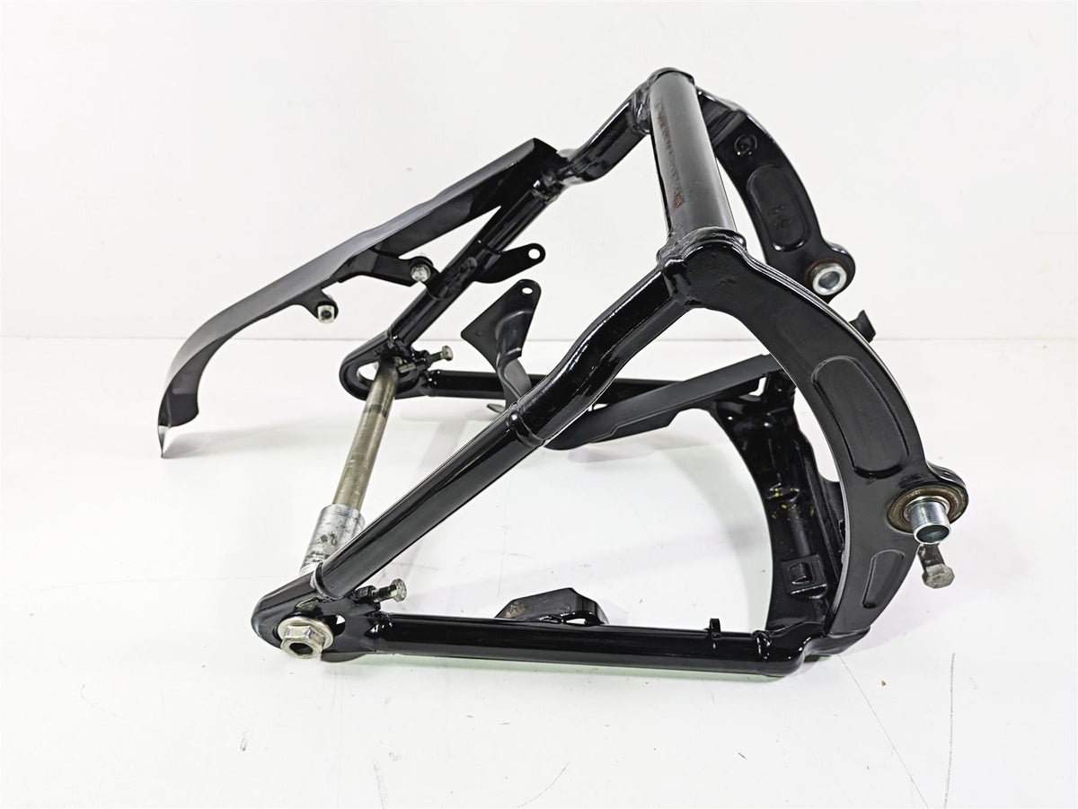 2017 Harley FLS Softail Slim Rear Swingarm Swing Arm & Guards 47573-11BHP {{ shop.shopifyCountryName }} - Mototech271