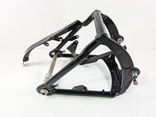 Load image into Gallery viewer, 2017 Harley FLS Softail Slim Rear Swingarm Swing Arm &amp; Guards 47573-11BHP | Mototech271
