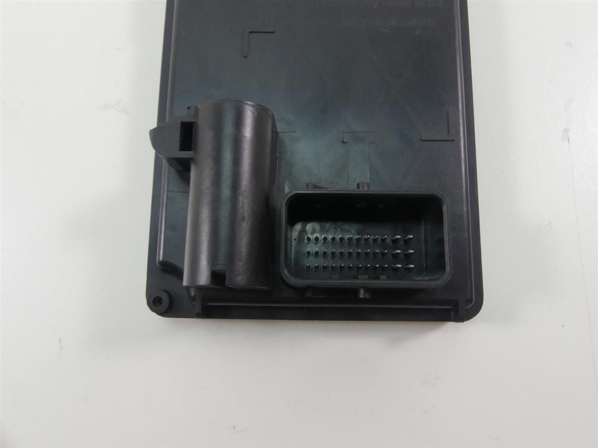 2018 Harley Sportster XL1200 Custom Bcm X-Axis Body Control Module 41000351C {{ shop.shopifyCountryName }} - Mototech271