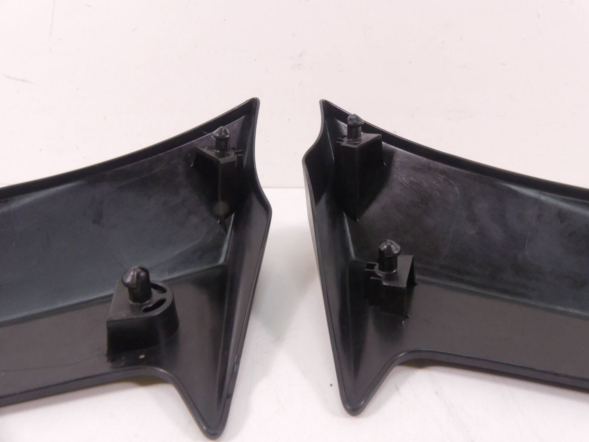2018 Suzuki GSXR750 Side Body Cover Fairing Cowl Set 44171-14J0 44181-14J0 {{ shop.shopifyCountryName }} - Mototech271