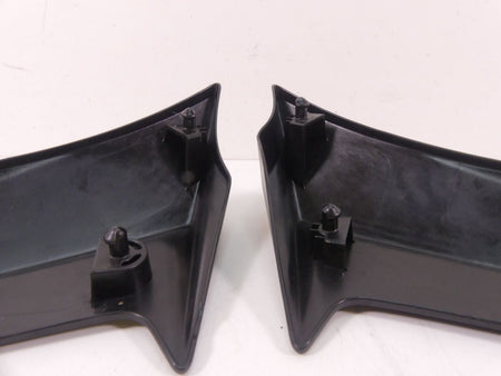 2018 Suzuki GSXR750 Side Body Cover Fairing Cowl Set 44171-14J0 44181-14J0 {{ shop.shopifyCountryName }} - Mototech271