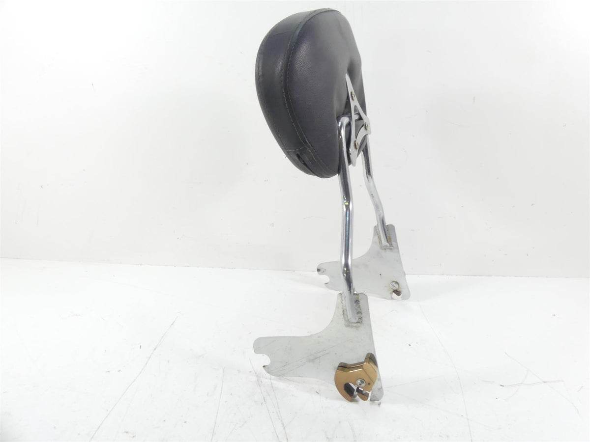 1998 Harley Touring FLHTC Electra Glide Sissy Bar Passenger Backrest {{ shop.shopifyCountryName }} - Mototech271