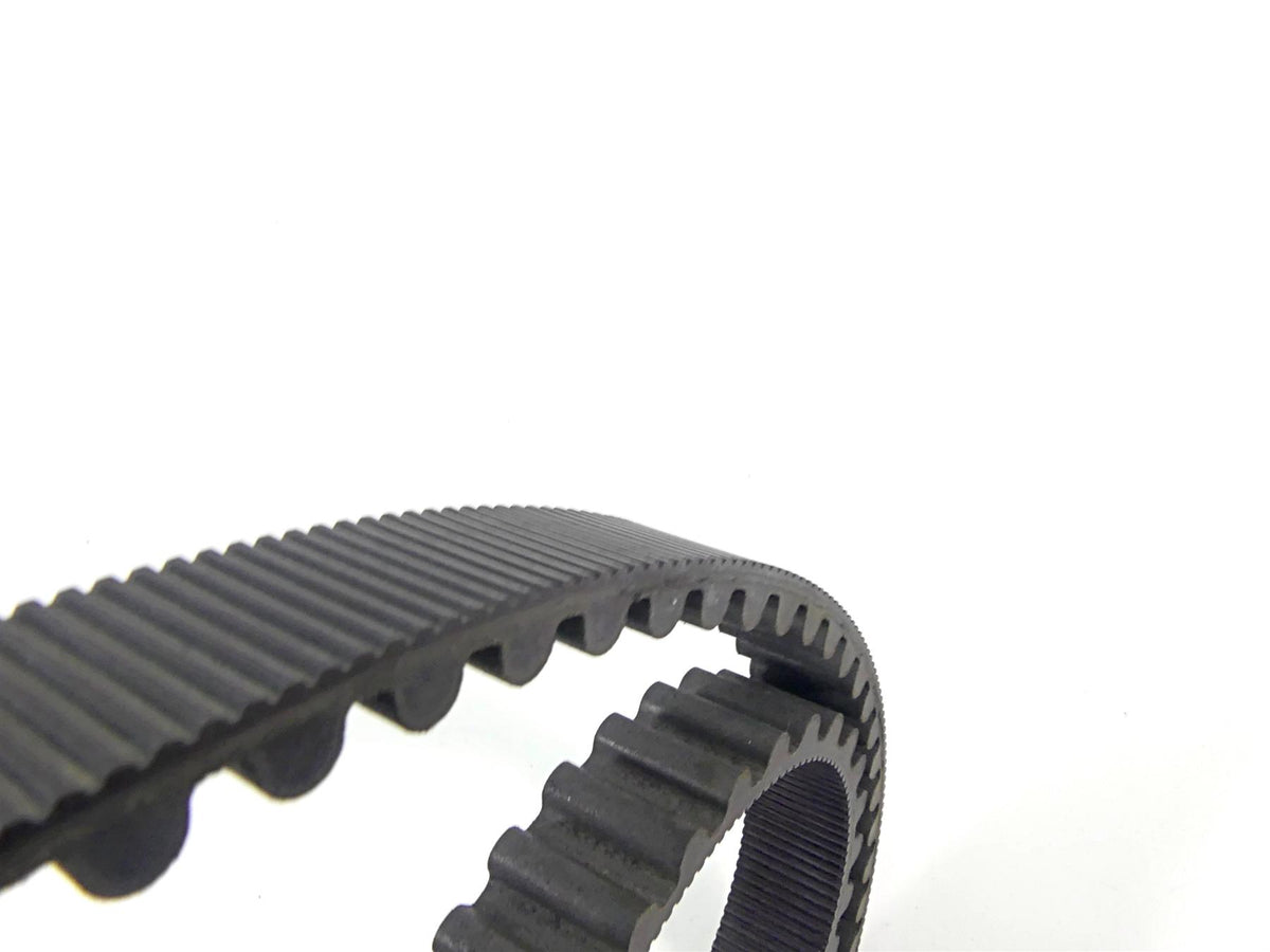 2005 Harley Sportster XL1200 C Nice Rear Drive Belt 137T 1 1/8" 40571-04B {{ shop.shopifyCountryName }} - Mototech271