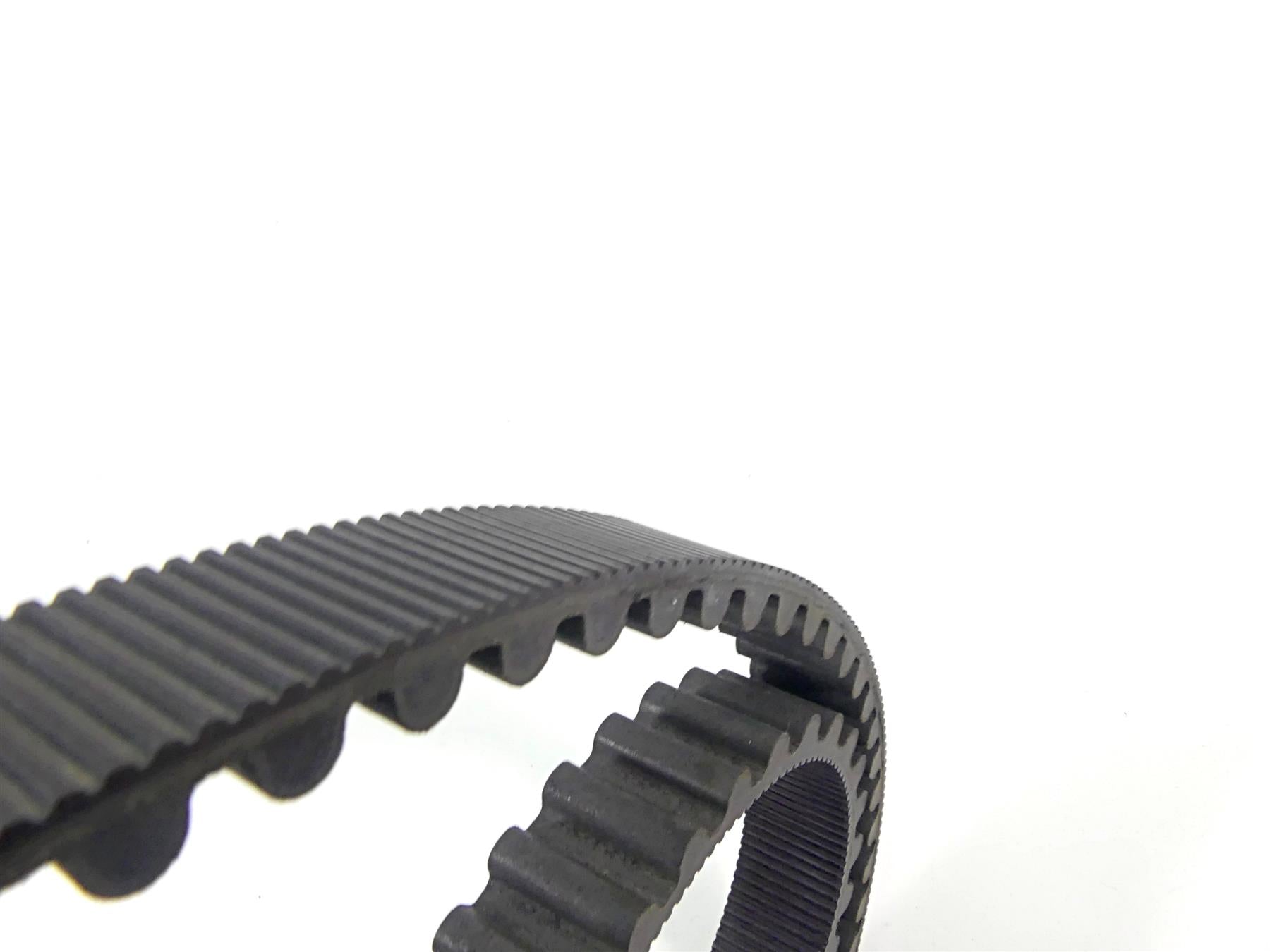2005 Harley Sportster XL1200 C Nice Rear Drive Belt 137T 1 1/8" 40571-04B {{ shop.shopifyCountryName }} - Mototech271