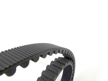 2005 Harley Sportster XL1200 C Nice Rear Drive Belt 137T 1 1/8" 40571-04B {{ shop.shopifyCountryName }} - Mototech271