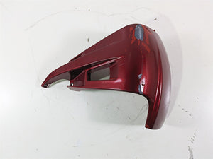 2004 BMW R1150GS R21 Rear Tire Mudguard Fender -READ 46622313253