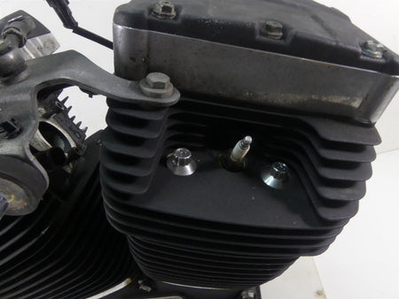 2014 Harley FXDF Dyna Fat Bob Running 103ci Engine Motor 27k - Video 16200261 {{ shop.shopifyCountryName }} - Mototech271