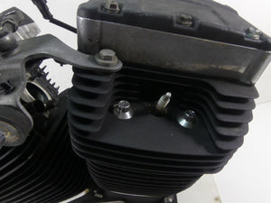2014 Harley FXDF Dyna Fat Bob Running 103ci Engine Motor 27k - Video 16200261